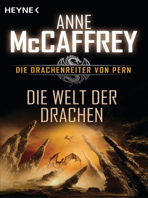 cover image of Die Welt der Drachen
